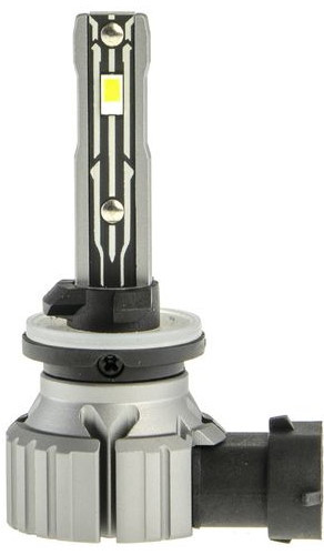 LED лампа Cyclone Type-32 H27 6000K 2pcs