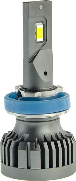 LED лампа Cyclone Type-34 H11 5500K 1pcs