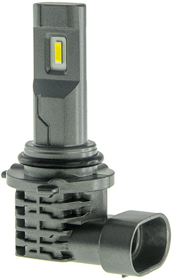 LED лампа Cyclone Type-33 HB4 5000K 4800Lm 1pcs