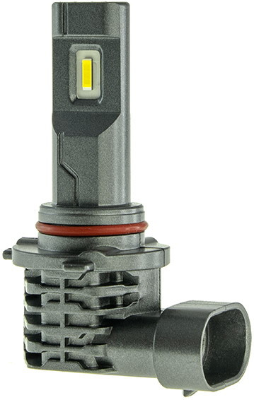 LED лампа Cyclone Type-33 HB3 5000K 4800Lm 2pcs