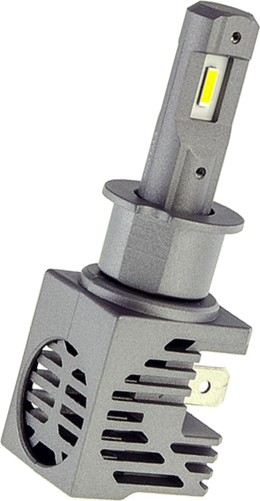 LED лампа Cyclone Type-33 H3 5000K 4800Lm 1pcs