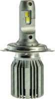 LED лампа Cyclone Type-31 H4 5700K 6000Lm 2pcs
