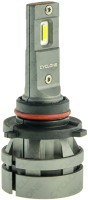 LED лампа Cyclone Type-27S HB3 5000K 5100Lm 1pcs