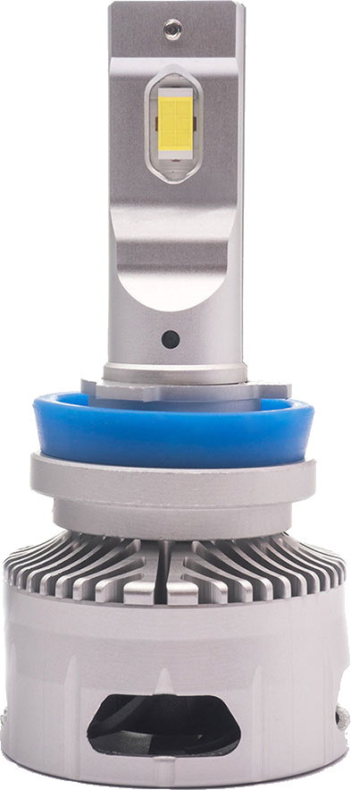 LED лампа Prime-X TX Pro H11 5000K 2pcs