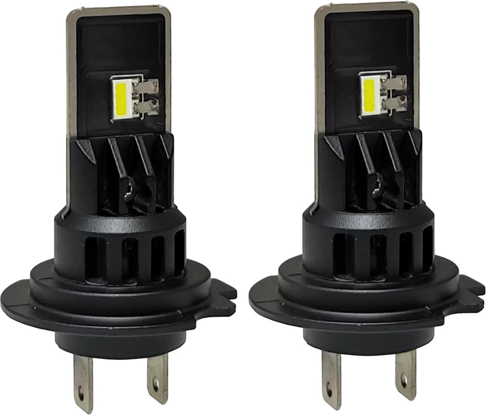 LED лампа QLine TS Active H7 5800K 2pcs