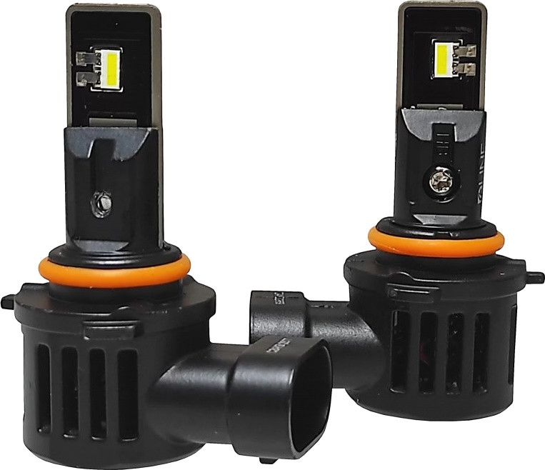 LED лампа QLine TS Active HB4 5800K 2pcs