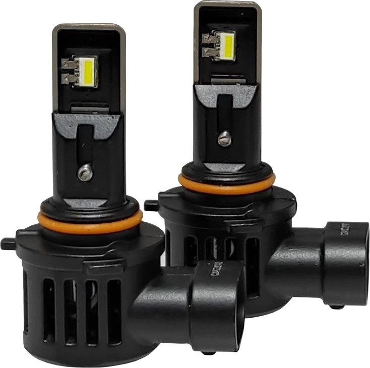 LED лампа QLine TS Active HB3 5800K 2pcs