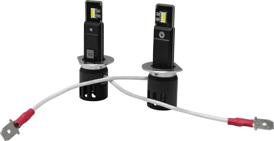 LED лампа QLine TS Active H1 5800K 2pcs