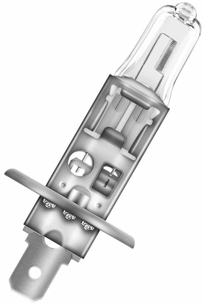 Автолампа Osram Truckstar Pro H1 64155TSP-HCB