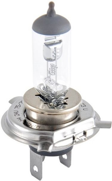 Автолампа Winso Truck 30 H4 24V 1pcs