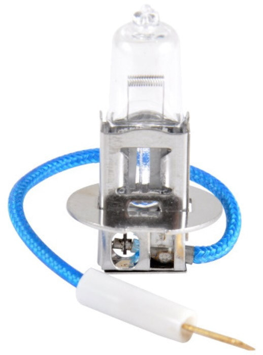 Автолампа Winso Truck Off Road H3 24V 100W 1pcs