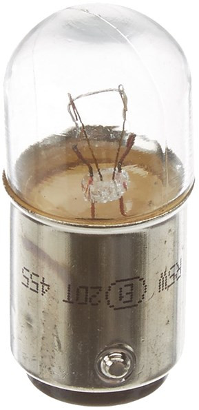 Автолампа Bosch Trucklight R5W 24V 1pcs