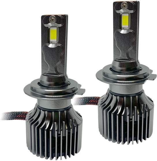 LED лампа Torssen Truck H7 40W 6000K 2pcs