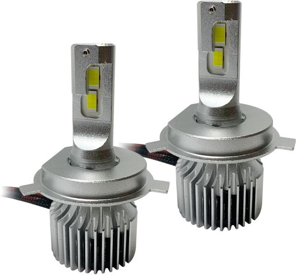 LED лампа Torssen Truck H4 40W 6000K 2pcs