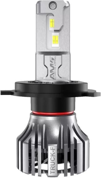LED лампа AMS Truck-F H4 5500K Canbus 24V 2pcs