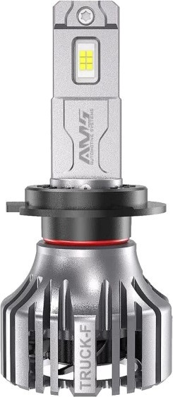 LED лампа AMS Truck-F H1 5500K Canbus 24V 2pcs