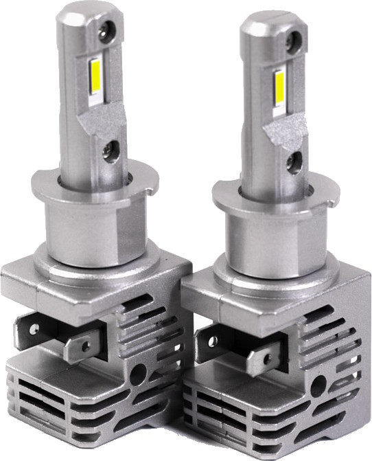 LED лампа TBS TF3 Mini H3 2pcs