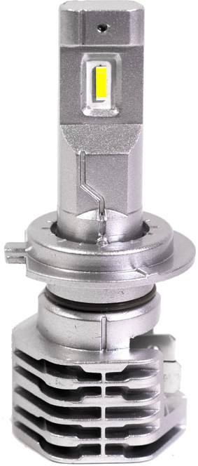 LED лампа TBS TF3 Mini H7 2pcs