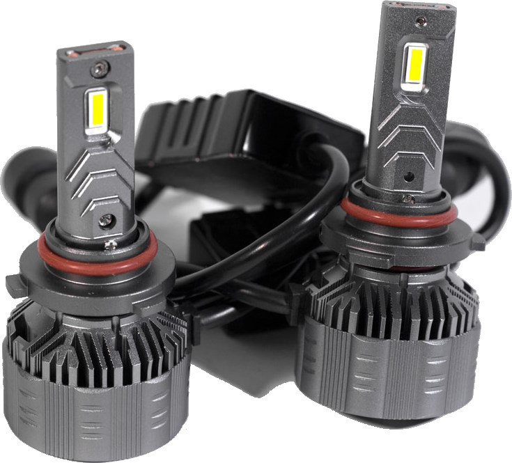 LED лампа TBS TF3 Max HB4 2pcs