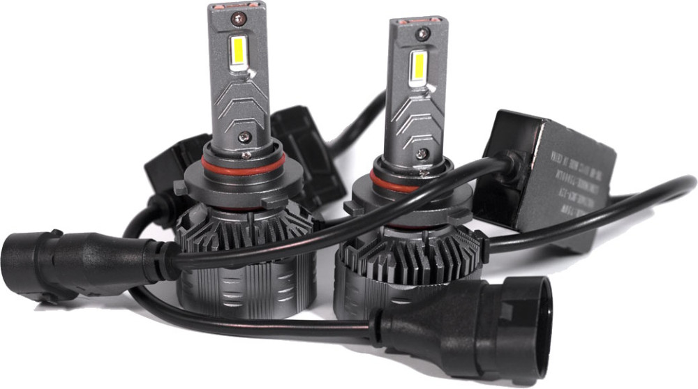 LED лампа TBS TF3 Max HB3 2pcs