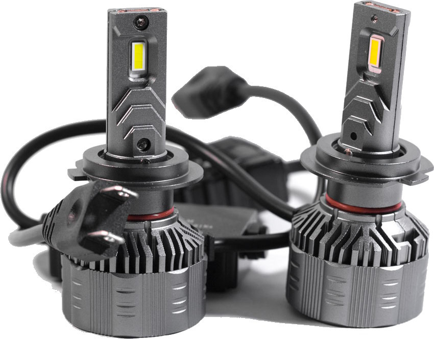 LED лампа TBS TF3 Max H7 2pcs