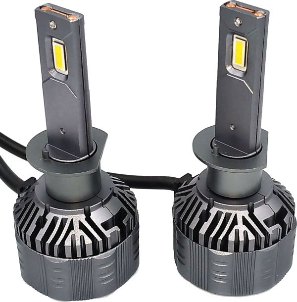 LED лампа TBS TF3 Max H1 2pcs