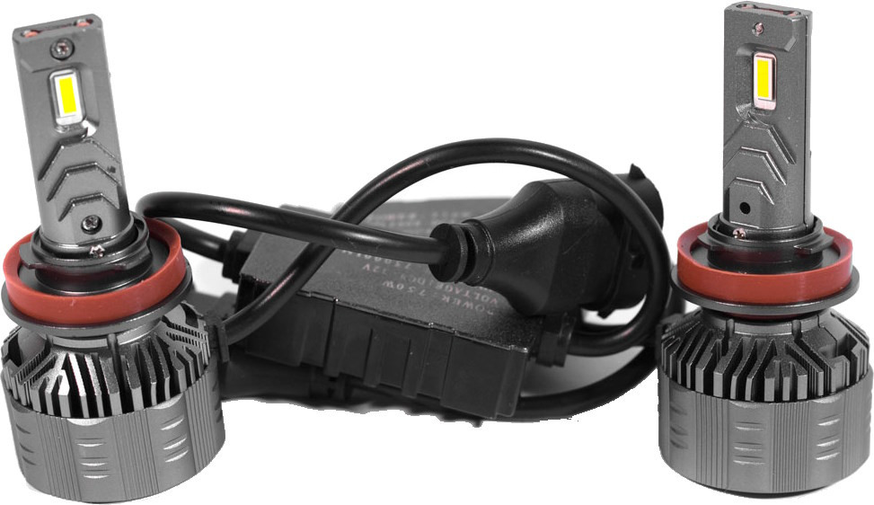 LED лампа TBS TF3 Max H11 2pcs