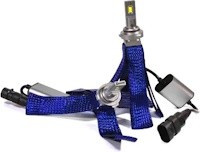 LED лампа HeadLight TBS-T40 HB3 6000K 2pcs