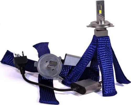 LED лампа HeadLight TBS-T40 H4 6000K 2pcs