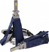 LED лампа HeadLight TBS-T40 H1 6000K 2pcs