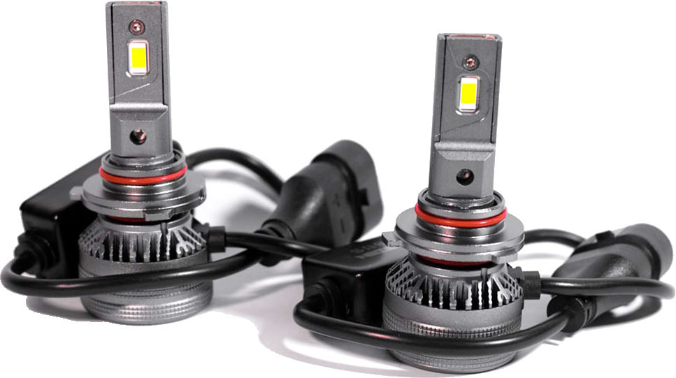 LED лампа TBS T8 Pro HB3 2pcs