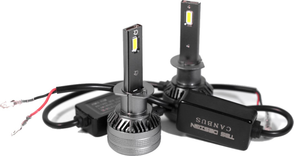 LED лампа TBS T8 Pro H1 2pcs