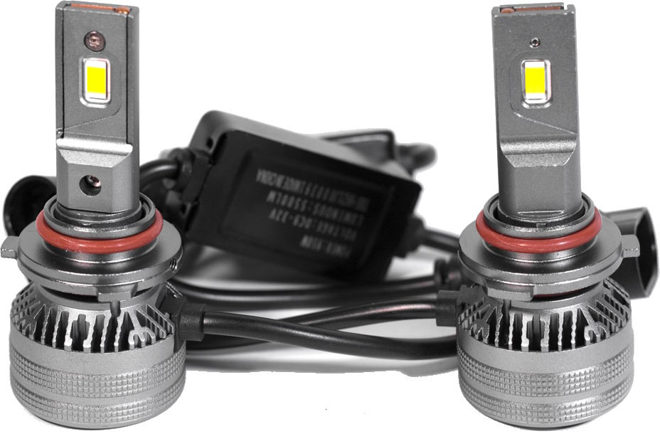 LED лампа TBS T8 Pro HB4 2pcs