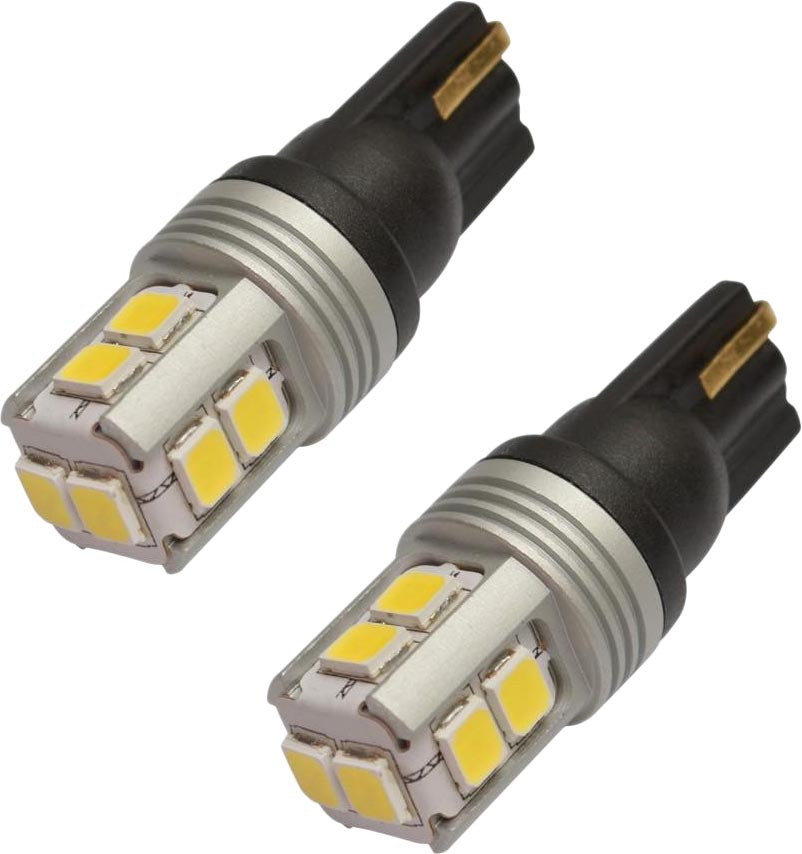 LED лампа Prime-X T10SV-CAN W5W 2pcs