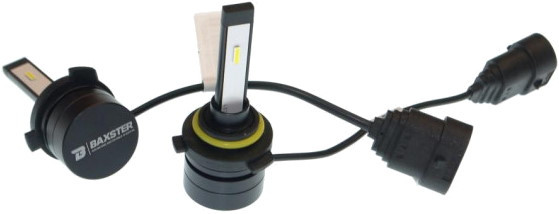 LED лампа Baxster SX-Series HB4 5500K 2pcs