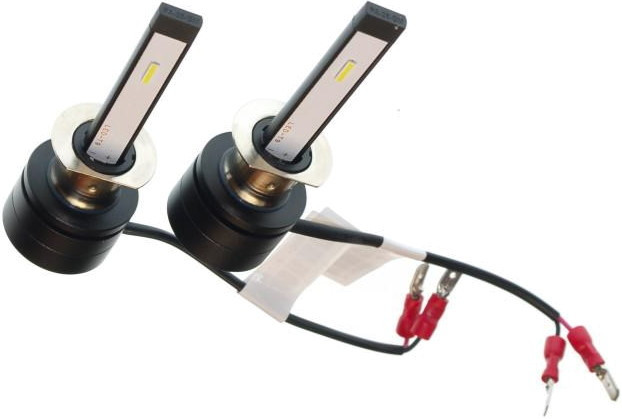 LED лампа Baxster SX-Series H1 3000K 2pcs