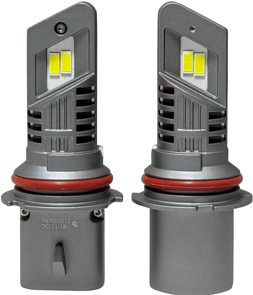 LED лампа Baxster SX-Active HB5 5800K 2pcs