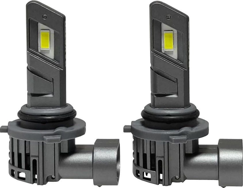 LED лампа Baxster SX-Active HB4 5800K 2pcs