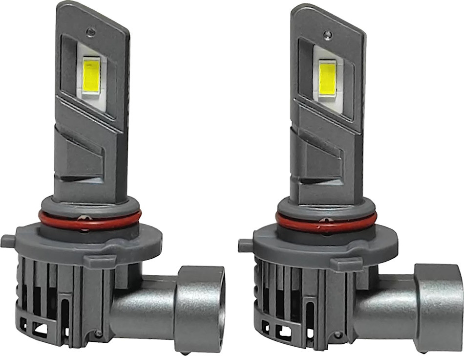 LED лампа Baxster SX-Active HB3 5800K 2pcs