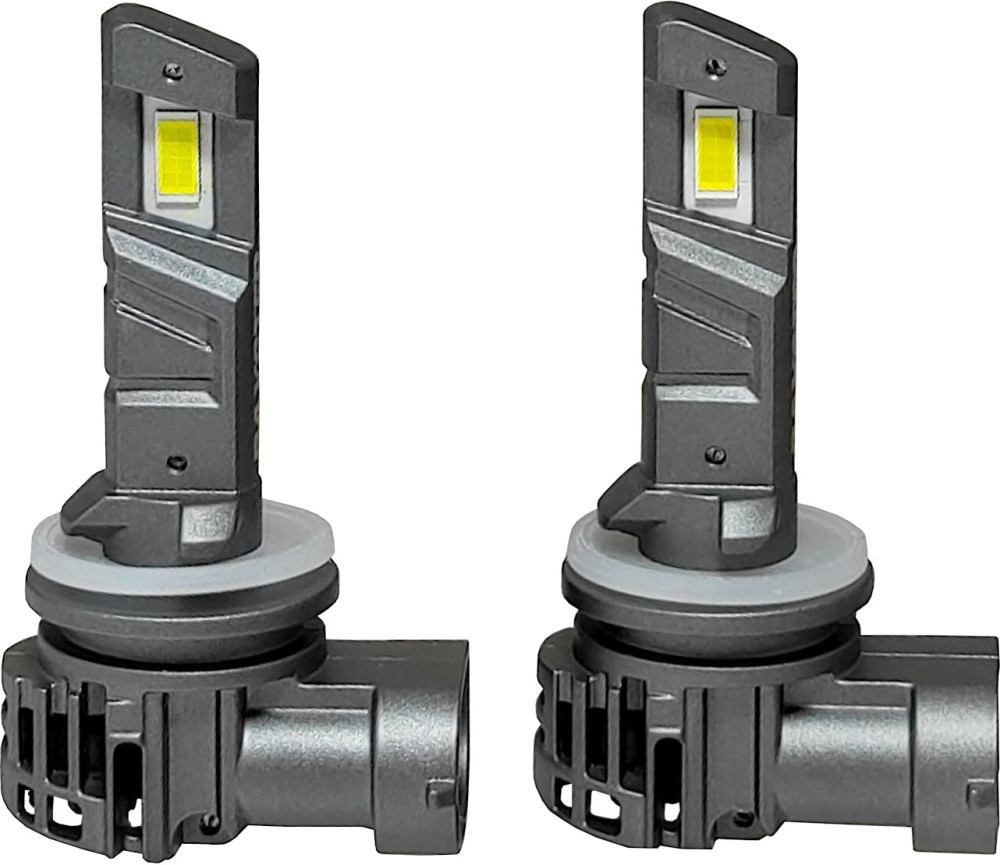 LED лампа Baxster SX Active H27W/2 5800K 2pcs