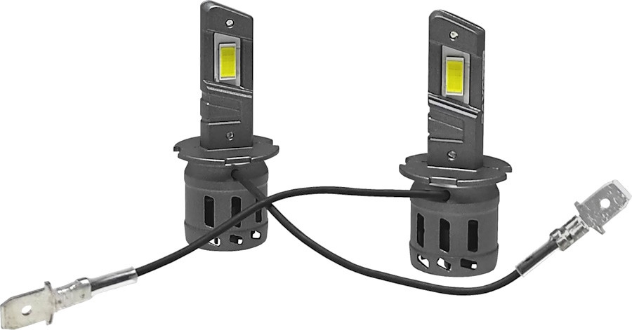 LED лампа Baxster SX-Active H3 5800K 2pcs