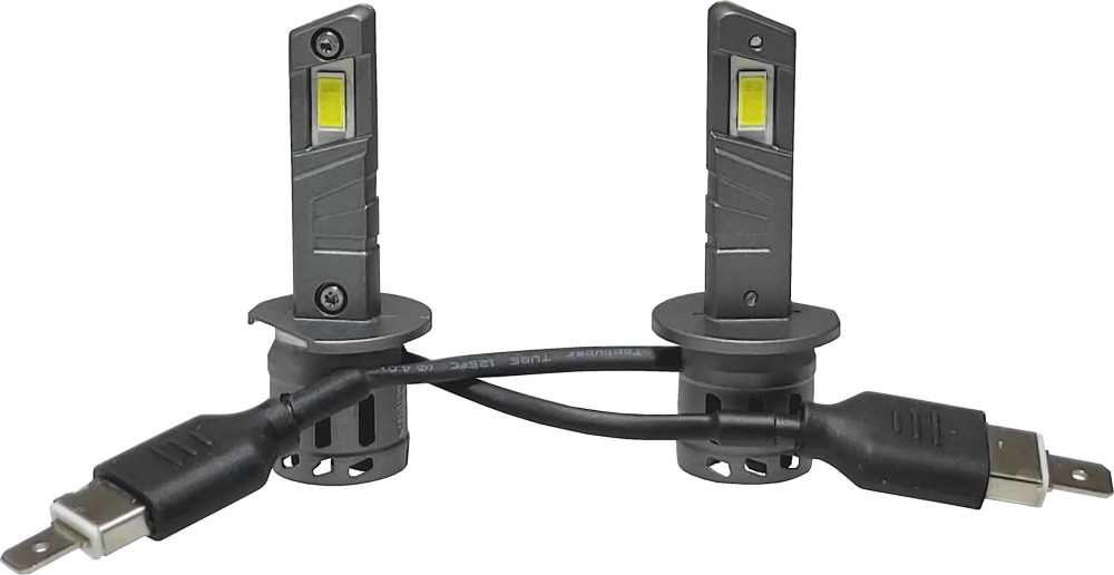 LED лампа Baxster SX-Active H1 5800K 2pcs