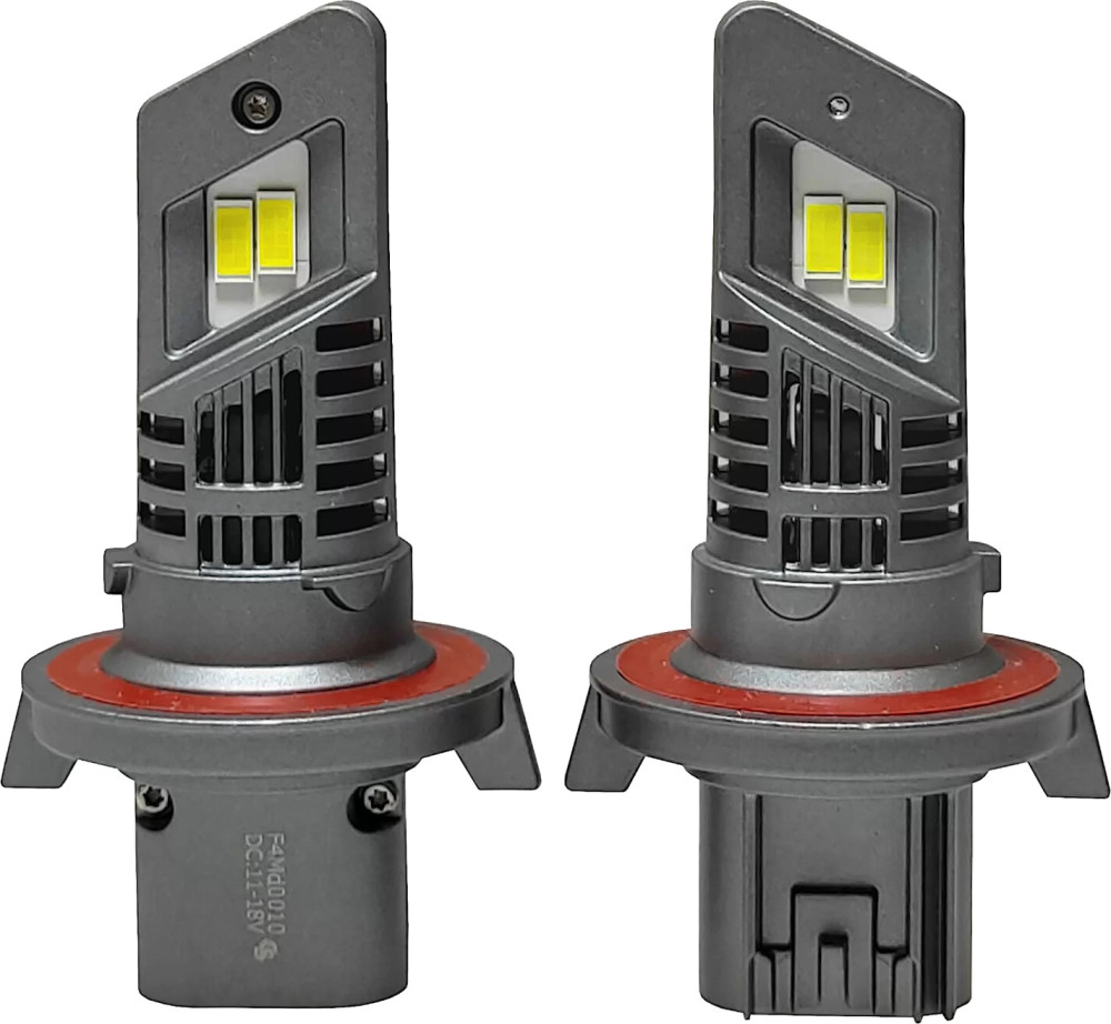 LED лампа Baxster SX-Active H13 5800K 2pcs