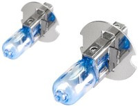 Автолампа Sho-Me SVU H3 4300K 2pcs