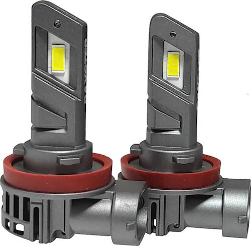 LED лампа Baxster SX-Active H11 5800K 2pcs