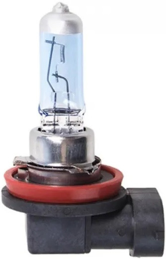 Автолампа Pulso Super White H8 1pcs