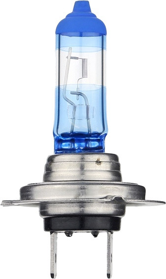 Автолампа Bosma Super White H7 2pcs