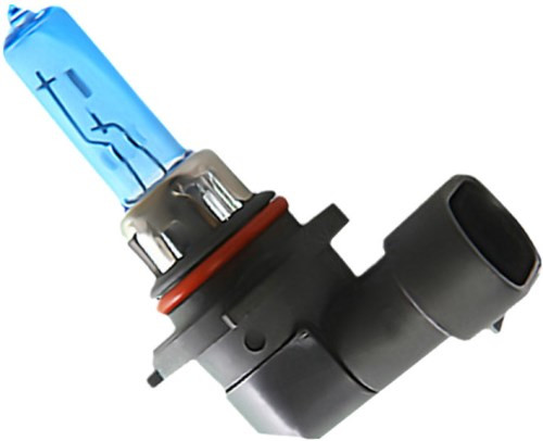 Автолампа Pulso Super White HB3 2pcs