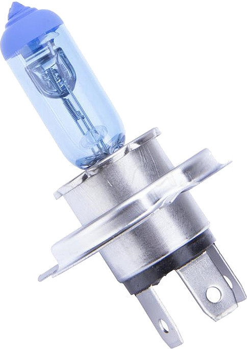 Автолампа Bosma Super White H4 2pcs