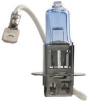 Автолампа SCT-Germany Super White H3 24V 1pcs